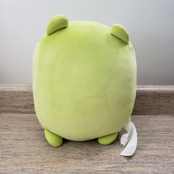 Miniso Avocado Plush Soft 12" Cuddle Toy - Picture 6 of 6